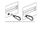 Предварительный просмотр 5 страницы Franklin MWD-170 User Manual