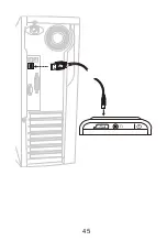 Preview for 45 page of Franklin MWD-480 User Manual