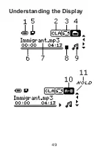 Preview for 49 page of Franklin MWD-480 User Manual