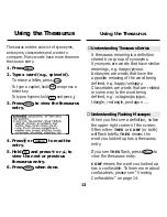 Preview for 14 page of Franklin MWS-1840 User Manual