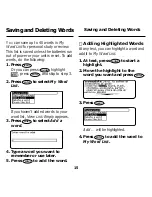 Preview for 16 page of Franklin MWS-1840 User Manual