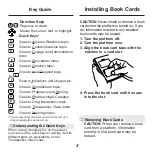 Preview for 7 page of Franklin Pocket PDR PDR-3046 User Manual