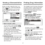 Preview for 9 page of Franklin Pocket PDR PDR-3046 User Manual