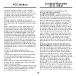 Preview for 18 page of Franklin Pocket PDR PDR-3046 User Manual