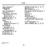 Preview for 20 page of Franklin Pocket PDR PDR-3046 User Manual