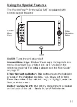 Preview for 12 page of Franklin Princeton Review SAT-2400 User Manual