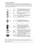 Предварительный просмотр 14 страницы Franklin Q-link Installation, Programming Operation, & Maintenance Manual