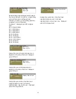 Preview for 93 page of Franklin Q-link Installation, Programming Operation, & Maintenance Manual