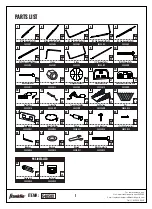 Preview for 2 page of Franklin QUIKSET 54058X Manual