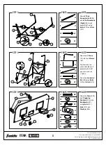 Preview for 4 page of Franklin QUIKSET 54058X Manual