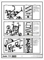 Preview for 4 page of Franklin QUIKSET 54094X Manual