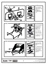 Предварительный просмотр 5 страницы Franklin QUIKSET 54094X Manual