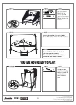 Preview for 6 page of Franklin QUIKSET 54094X Manual