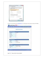 Предварительный просмотр 6 страницы Franklin R526A User Manual