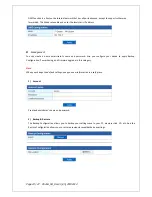 Предварительный просмотр 19 страницы Franklin R526A User Manual