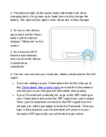 Preview for 2 page of Franklin R850 Setup