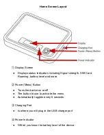 Preview for 4 page of Franklin R850 Setup