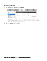 Предварительный просмотр 33 страницы Franklin R910 User Manual