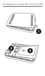 Preview for 13 page of Franklin RT410 Quick Start Manual