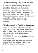 Preview for 29 page of Franklin SCD-1870 User Manual