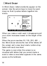 Preview for 59 page of Franklin SCD-1870 User Manual