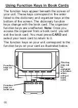 Preview for 17 page of Franklin SCD-787 User Manual