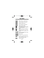 Preview for 6 page of Franklin SCR-226 User Manual