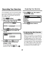 Preview for 11 page of Franklin SDM-3009 User Manual