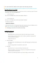 Preview for 9 page of Franklin T9 User Manual