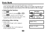 Предварительный просмотр 34 страницы Franklin TES-120 Operation Manual