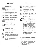 Preview for 9 page of Franklin The English Language Studio LDE-1900 User Manual