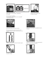 Preview for 2 page of Franklin THREE STRIKES 14912 Quick Start Manual