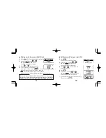 Предварительный просмотр 34 страницы Franklin WP5600 User Manual