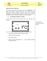 Preview for 9 page of Frankonia LWL-RS422 Manual