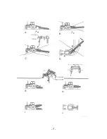 Предварительный просмотр 9 страницы Fransgard HZ-1500 Manual