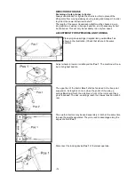 Предварительный просмотр 5 страницы Fransgard RV-300 Manual