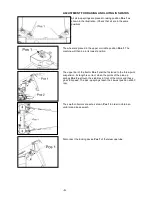 Предварительный просмотр 6 страницы Fransgard RV-300 Manual