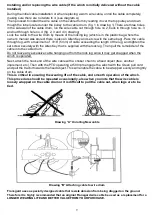 Preview for 11 page of Fransgard V3021 Manual