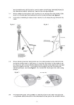 Предварительный просмотр 6 страницы Fransgard W-6011 Manual