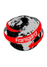 Preview for 16 page of Fransgard W-6011 Manual