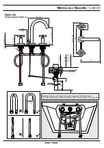 Предварительный просмотр 3 страницы FRANZ VIEGENER 59 Nerea plus Installation Manual