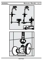 Предварительный просмотр 11 страницы FRANZ VIEGENER 59 Nerea plus Installation Manual