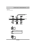 Предварительный просмотр 3 страницы FRANZ VIEGENER Dominic lever plus FV210/85L Installation Manual