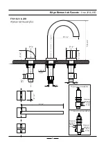 Preview for 3 page of FRANZ VIEGENER Edge FV210/J3 Installation Manual