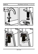 Preview for 4 page of FRANZ VIEGENER Edge FV210/J3 Installation Manual