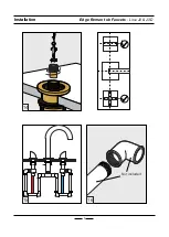 Preview for 8 page of FRANZ VIEGENER Edge FV210/J3 Installation Manual