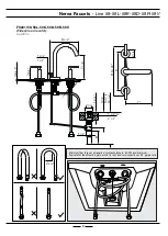 Preview for 3 page of FRANZ VIEGENER Nerea 59 Installation Manual