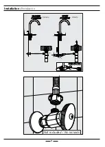 Preview for 12 page of FRANZ VIEGENER Nerea 59 Installation Manual