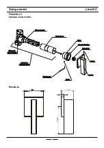 Preview for 3 page of FRANZ VIEGENER Shoreline Line K2 Installation Manual