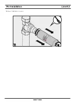 Preview for 4 page of FRANZ VIEGENER Shoreline Line K2 Installation Manual